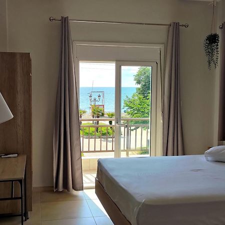Emmanuel Apartments Paralía 외부 사진